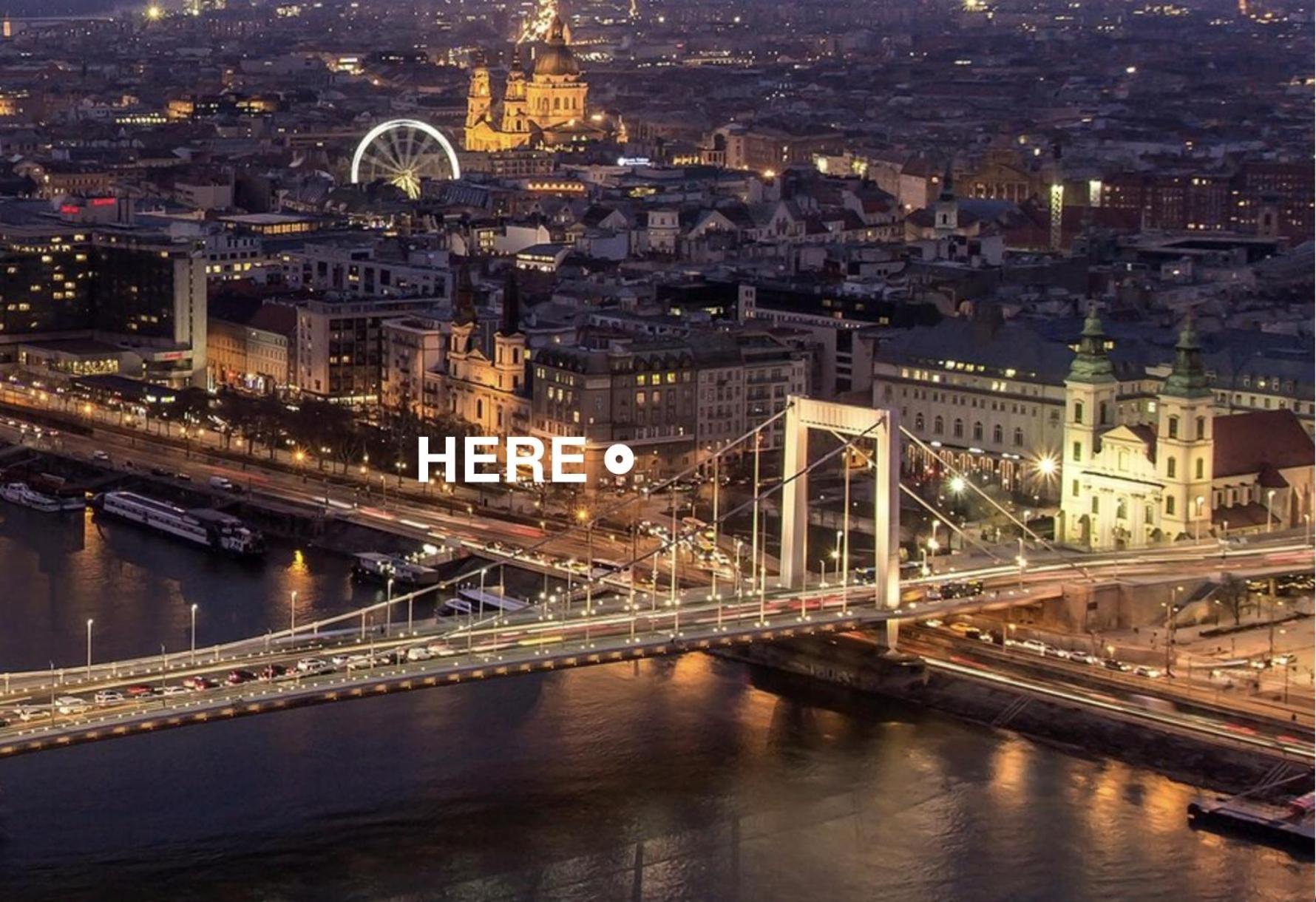 Budapest Downtown Riverfront Exterior photo